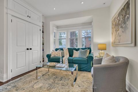 Photo 5 at 68 Astley Avenue, Moore Park, Toronto