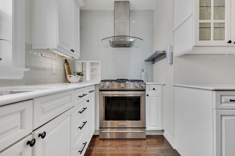 Photo 8 at 68 Astley Avenue, Moore Park, Toronto