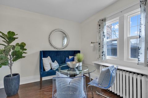 Photo 11 at 68 Astley Avenue, Moore Park, Toronto