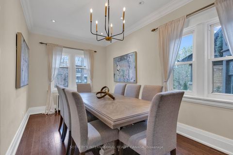 Photo 13 at 68 Astley Avenue, Moore Park, Toronto