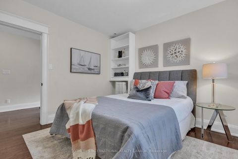 Photo 22 at 68 Astley Avenue, Moore Park, Toronto
