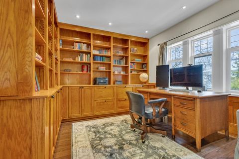 Photo 23 at 68 Astley Avenue, Moore Park, Toronto