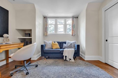 Photo 27 at 68 Astley Avenue, Moore Park, Toronto