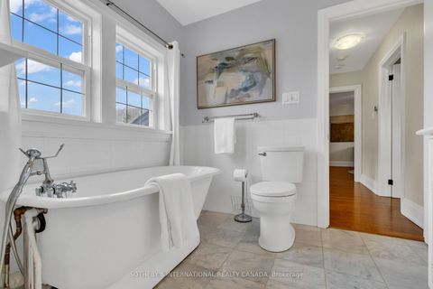 Photo 32 at 68 Astley Avenue, Moore Park, Toronto