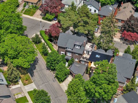 Photo 46 at 68 Astley Avenue, Moore Park, Toronto