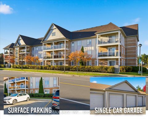 Photo 0 at 310 - 132 Aspen Springs Drive, Bowmanville, Clarington