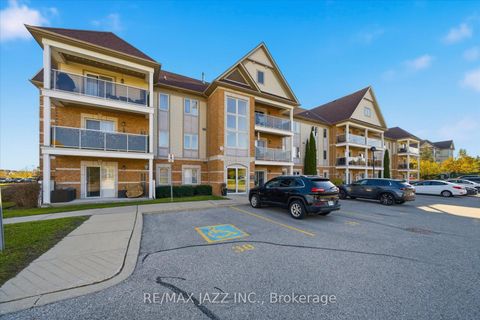 Photo 1 at 310 - 132 Aspen Springs Drive, Bowmanville, Clarington