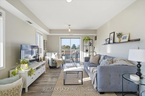 Photo 5 at 310 - 132 Aspen Springs Drive, Bowmanville, Clarington