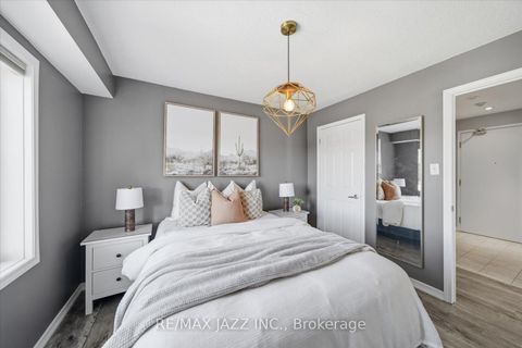 Photo 21 at 310 - 132 Aspen Springs Drive, Bowmanville, Clarington