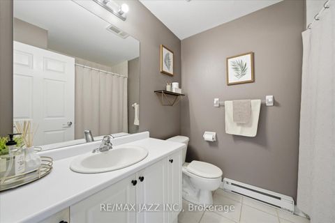 Photo 26 at 310 - 132 Aspen Springs Drive, Bowmanville, Clarington