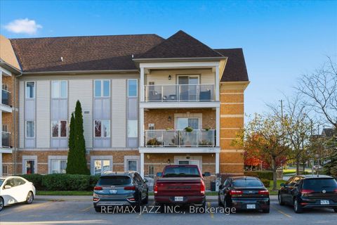 Photo 31 at 310 - 132 Aspen Springs Drive, Bowmanville, Clarington