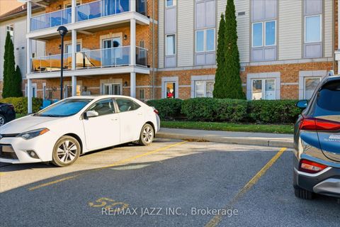 Photo 32 at 310 - 132 Aspen Springs Drive, Bowmanville, Clarington