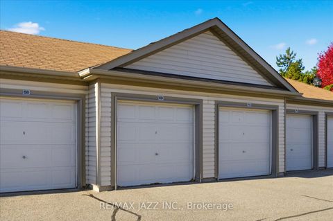 Photo 34 at 310 - 132 Aspen Springs Drive, Bowmanville, Clarington