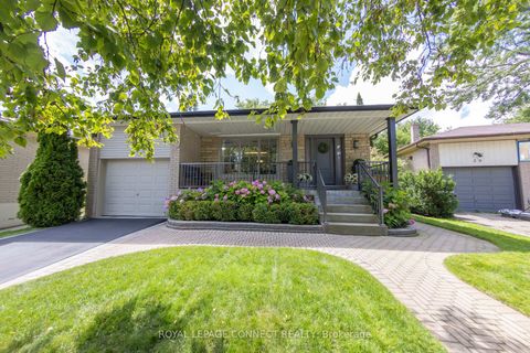 Photo 0 at 28 Tivoli Court, Guildwood, Toronto