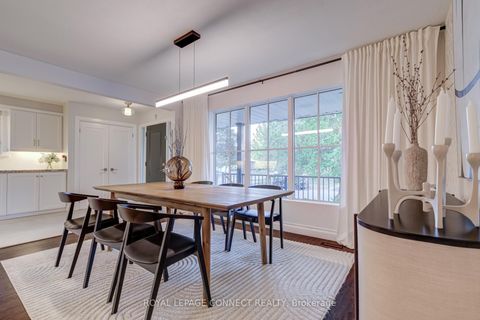 Photo 9 at 28 Tivoli Court, Guildwood, Toronto