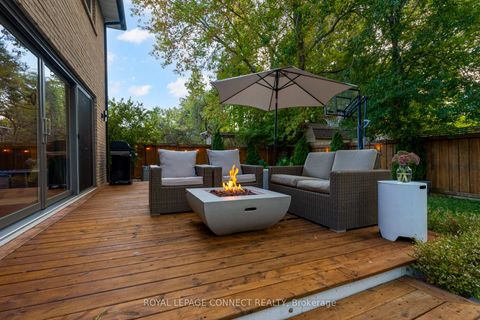 Photo 17 at 28 Tivoli Court, Guildwood, Toronto