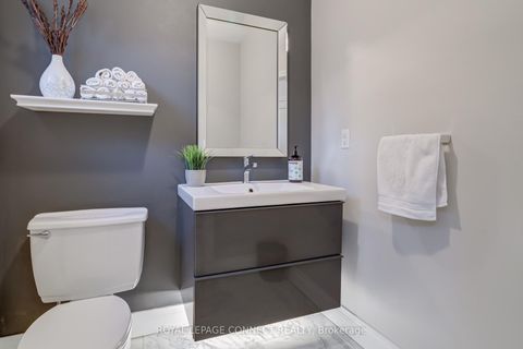 Photo 21 at 28 Tivoli Court, Guildwood, Toronto