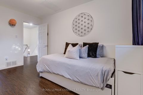 Photo 25 at 28 Tivoli Court, Guildwood, Toronto