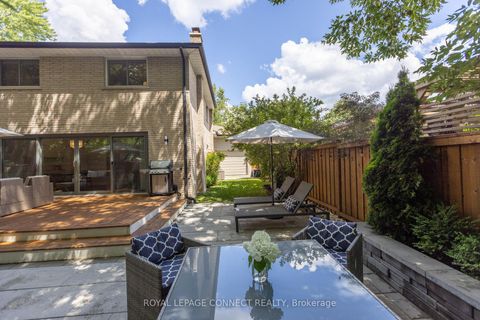 Photo 34 at 28 Tivoli Court, Guildwood, Toronto