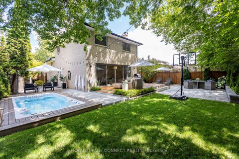 Photo 35 at 28 Tivoli Court, Guildwood, Toronto