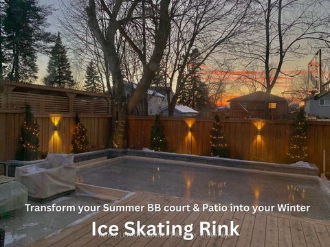 Photo 36 at 28 Tivoli Court, Guildwood, Toronto