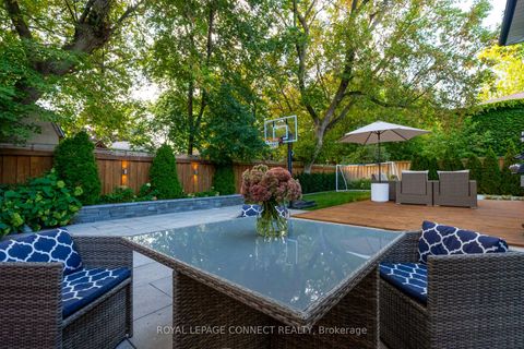 Photo 37 at 28 Tivoli Court, Guildwood, Toronto