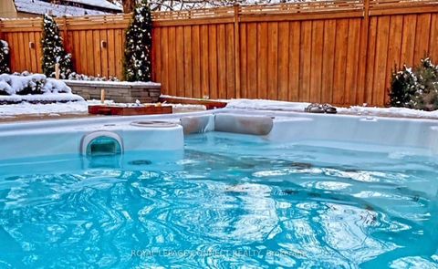 Photo 38 at 28 Tivoli Court, Guildwood, Toronto