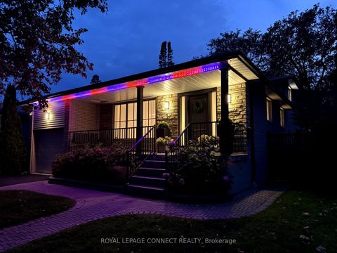 Photo 39 at 28 Tivoli Court, Guildwood, Toronto