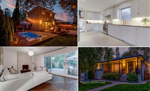 Photo 44 at 28 Tivoli Court, Guildwood, Toronto