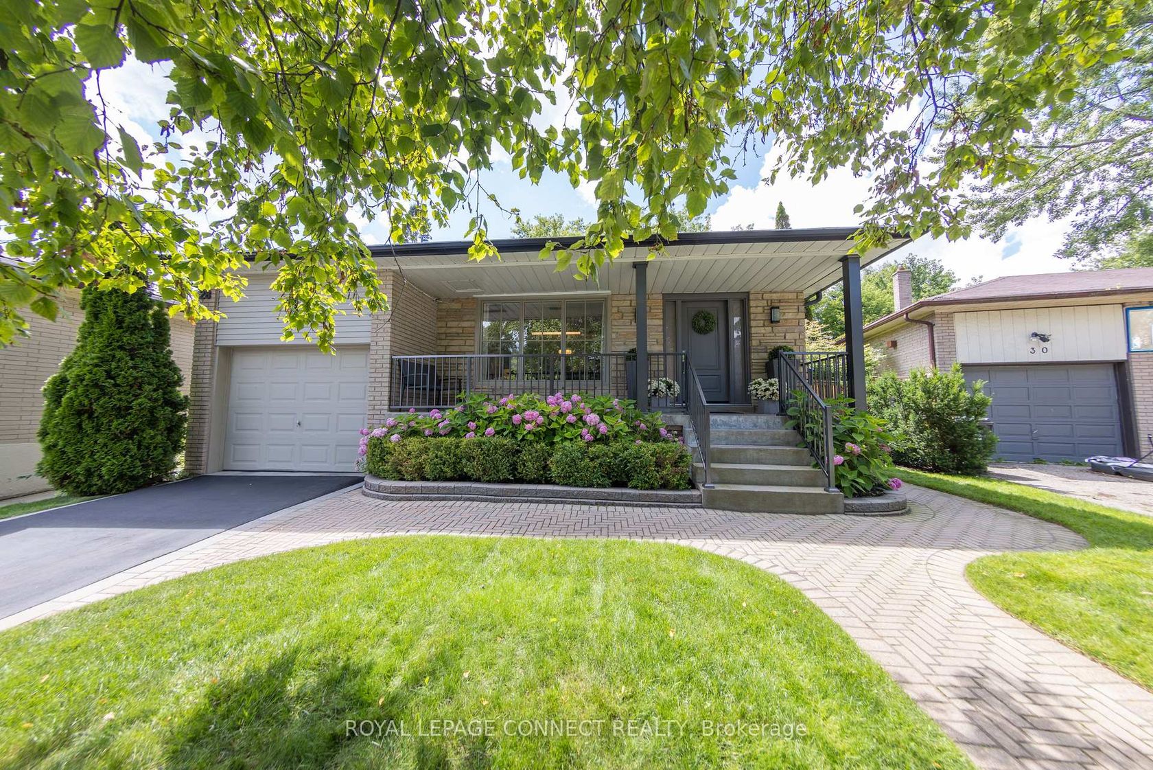 28 Tivoli Court, Guildwood, Toronto photo number 2