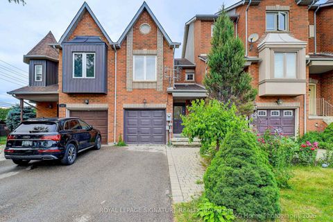 Photo 1 at 135 Kelso Crescent, Maple, Vaughan