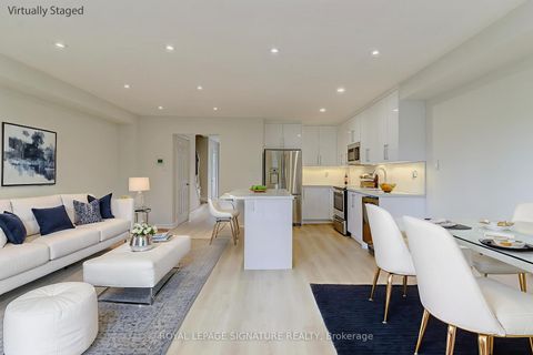 Photo 15 at 135 Kelso Crescent, Maple, Vaughan