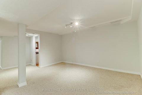 Photo 28 at 135 Kelso Crescent, Maple, Vaughan