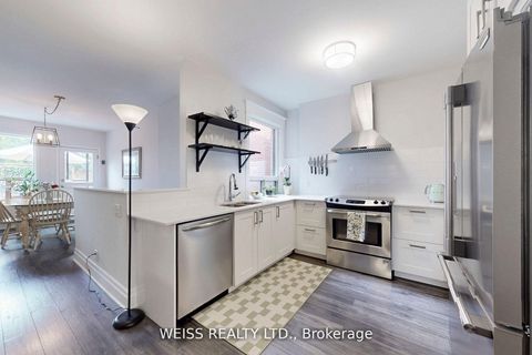 Photo 10 at 758 Richmond Street W, Niagara, Toronto