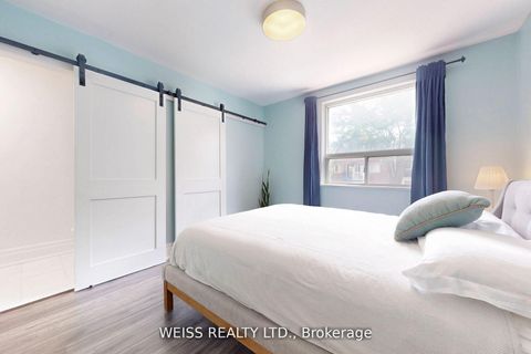 Photo 21 at 758 Richmond Street W, Niagara, Toronto