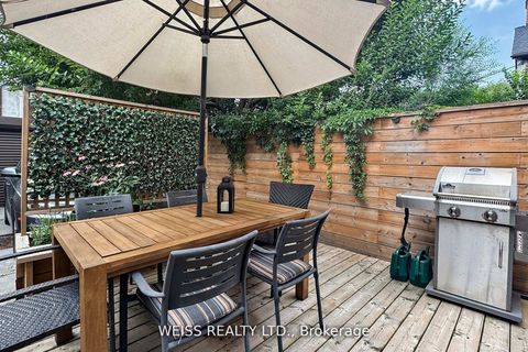 Photo 40 at 758 Richmond Street W, Niagara, Toronto