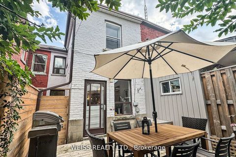 Photo 42 at 758 Richmond Street W, Niagara, Toronto