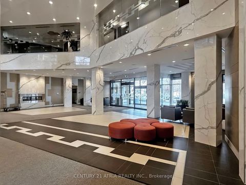 Photo 1 at 466 - 60 Ann O'Reilly Road, Henry Farm, Toronto