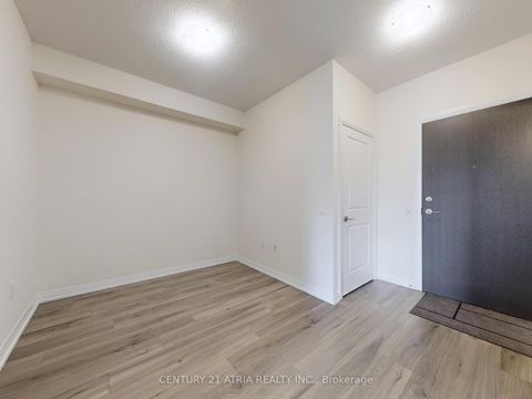 Photo 3 at 466 - 60 Ann O'Reilly Road, Henry Farm, Toronto