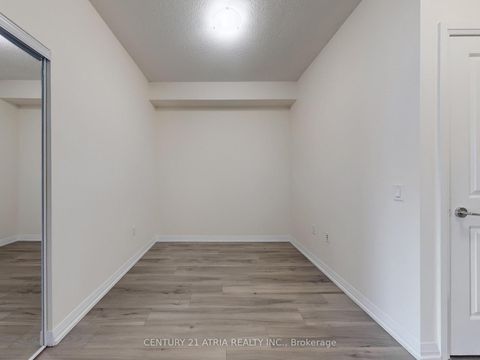 Photo 4 at 466 - 60 Ann O'Reilly Road, Henry Farm, Toronto