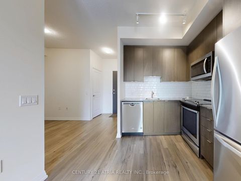 Photo 5 at 466 - 60 Ann O'Reilly Road, Henry Farm, Toronto