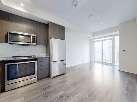 Photo 7 at 466 - 60 Ann O'Reilly Road, Henry Farm, Toronto