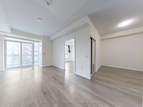 Photo 8 at 466 - 60 Ann O'Reilly Road, Henry Farm, Toronto