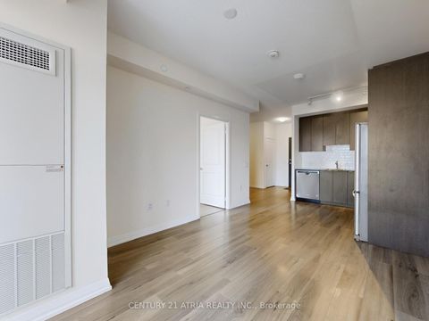 Photo 10 at 466 - 60 Ann O'Reilly Road, Henry Farm, Toronto