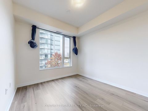 Photo 11 at 466 - 60 Ann O'Reilly Road, Henry Farm, Toronto