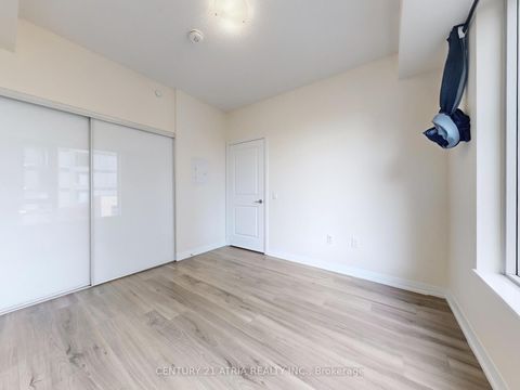 Photo 12 at 466 - 60 Ann O'Reilly Road, Henry Farm, Toronto