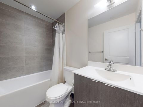 Photo 13 at 466 - 60 Ann O'Reilly Road, Henry Farm, Toronto