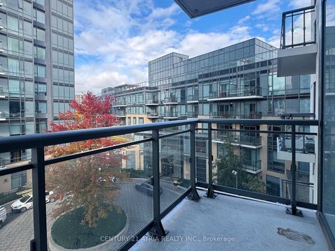 Photo 15 at 466 - 60 Ann O'Reilly Road, Henry Farm, Toronto