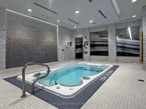 Photo 16 at 466 - 60 Ann O'Reilly Road, Henry Farm, Toronto