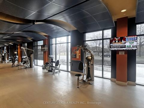 Photo 17 at 466 - 60 Ann O'Reilly Road, Henry Farm, Toronto